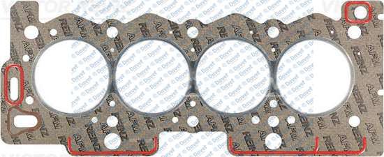 REINZ 61-33715-00 Silindir Kapak Contasi  Peugeot  Tu3jp 1.4 8v 206 306 307 Partner Citroen Berlingo C3 C3 Xsara